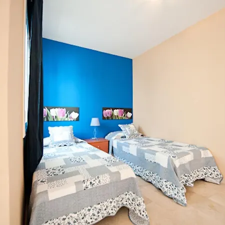 Luxury Duplex With Jacuzzi דירה פוארטו ריקו