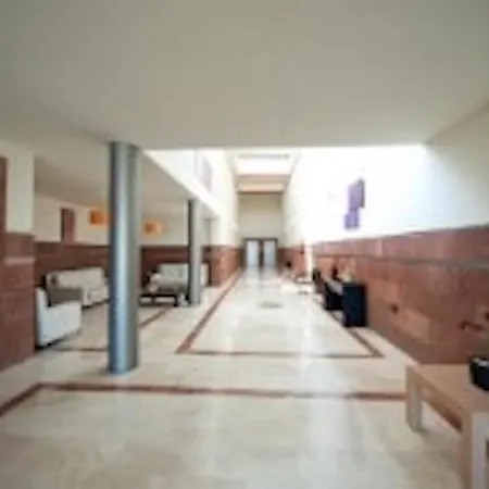 דירה Luxury Duplex With Jacuzzi *