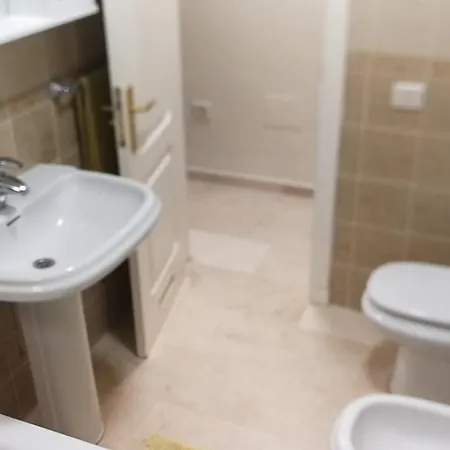דירה Luxury Duplex With Jacuzzi